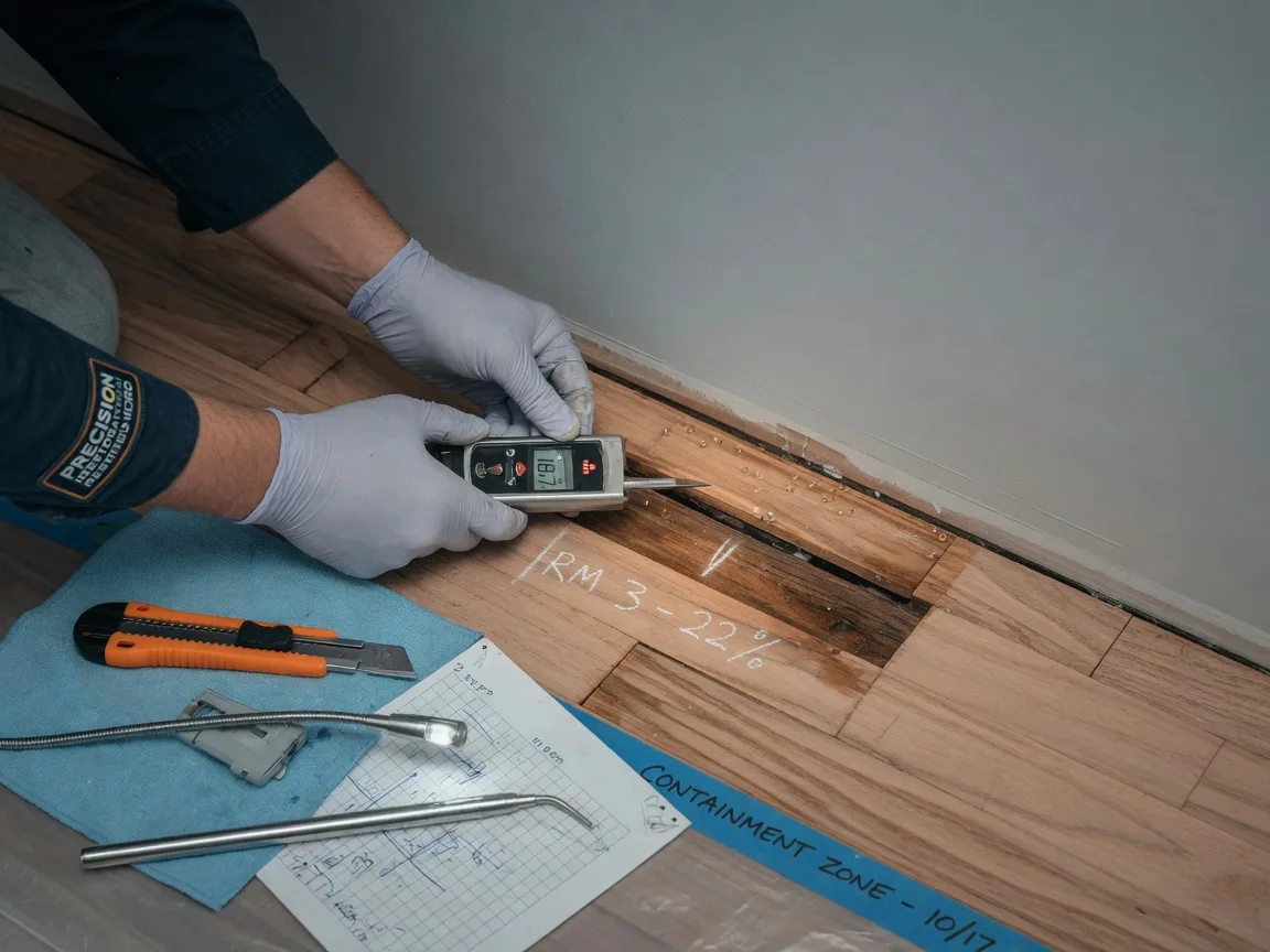 Why choose Water Removal in Woodland Hills, CA